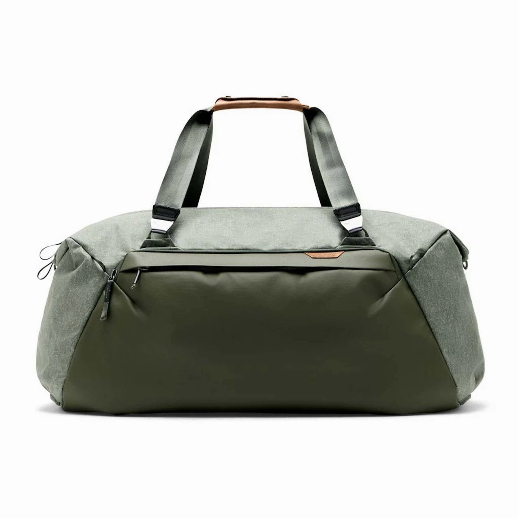 Peak Design Travel Duffel 80L Limited Stock Offer