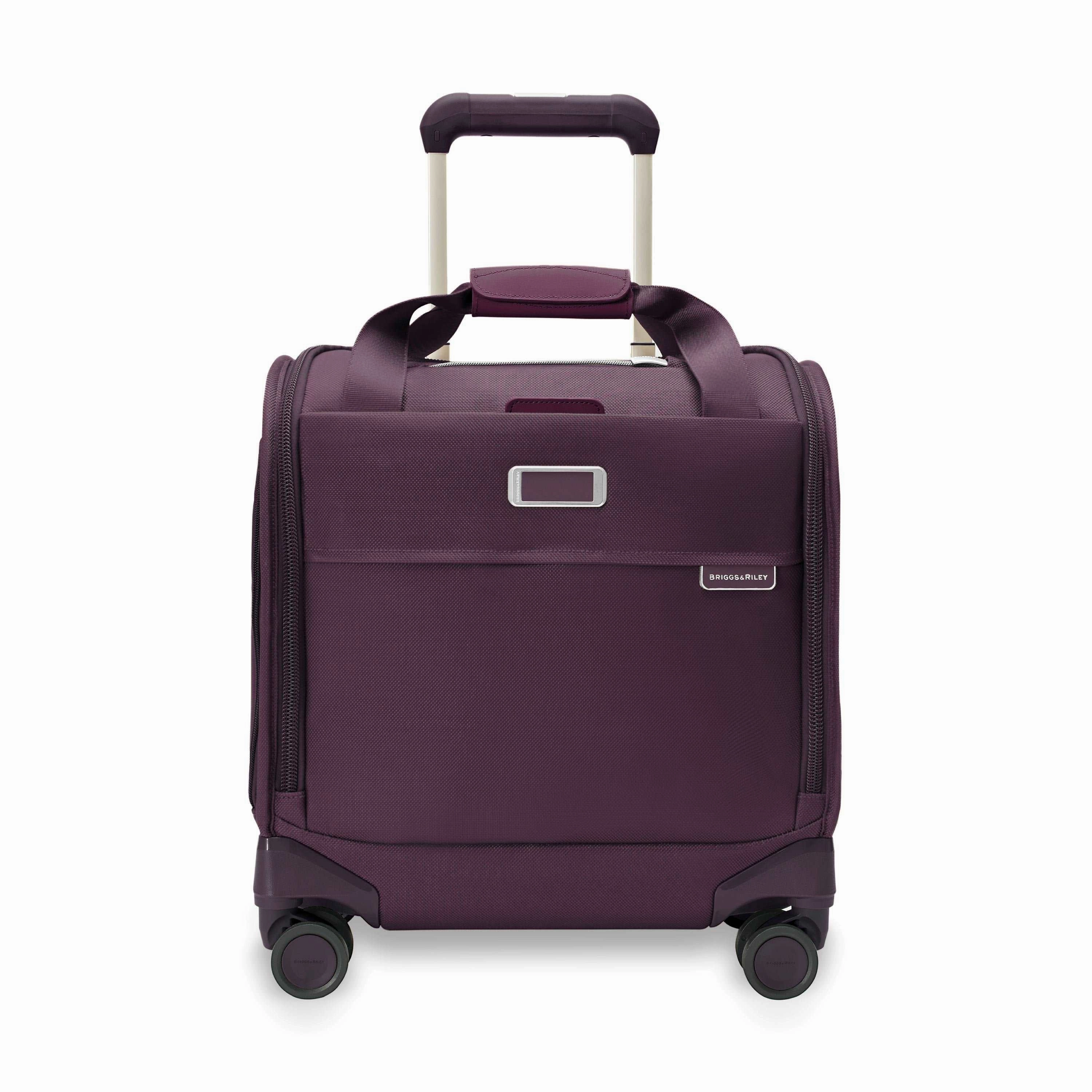 MustHave Clearance Mega Sale Now Briggs & Riley Baseline Cabin Spinner