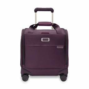 MustHave Clearance Mega Sale Now Briggs & Riley Baseline Cabin Spinner