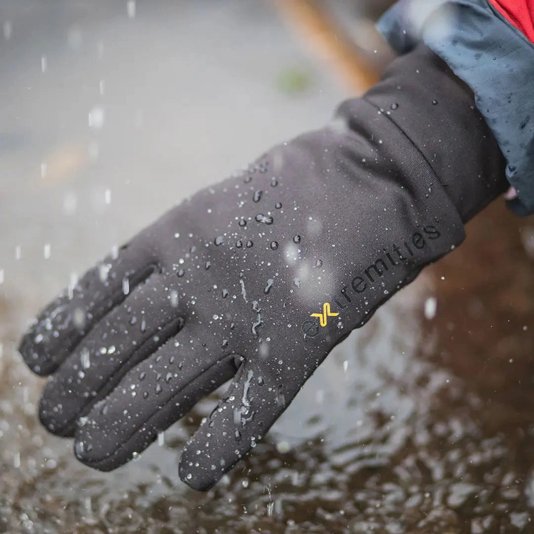 Extremities Waterproof Power Liner Glove Hot Pick Deal