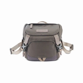 Today Only Steal Todays Special Picks Veo Go 15M Kg 3 Litre Lightweight Shoulder Bag For Mirrorless Cameras - Khaki