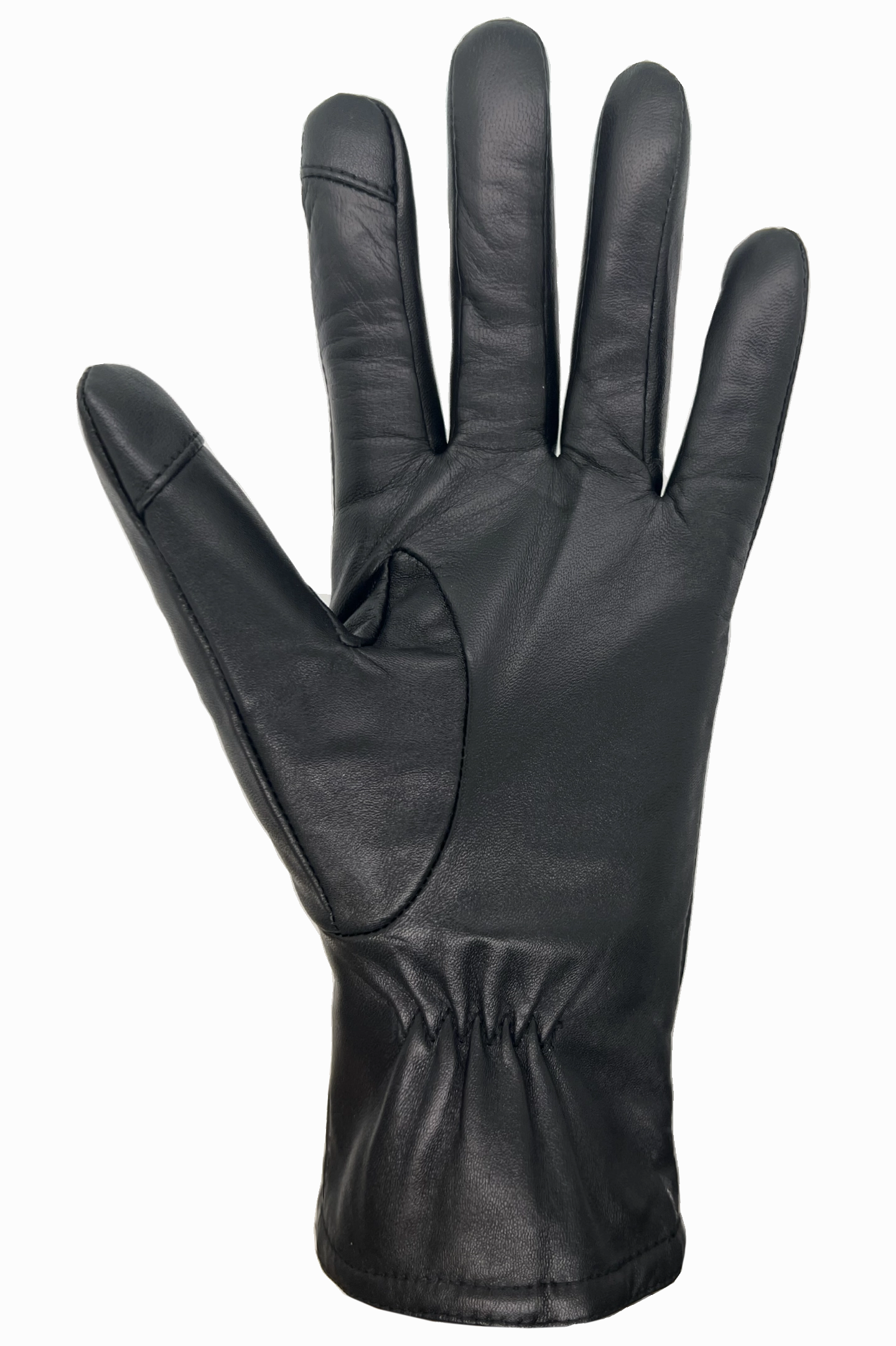Camille - Women'S  Leather Glove Online Exclusive Deal Limited Stock Offer