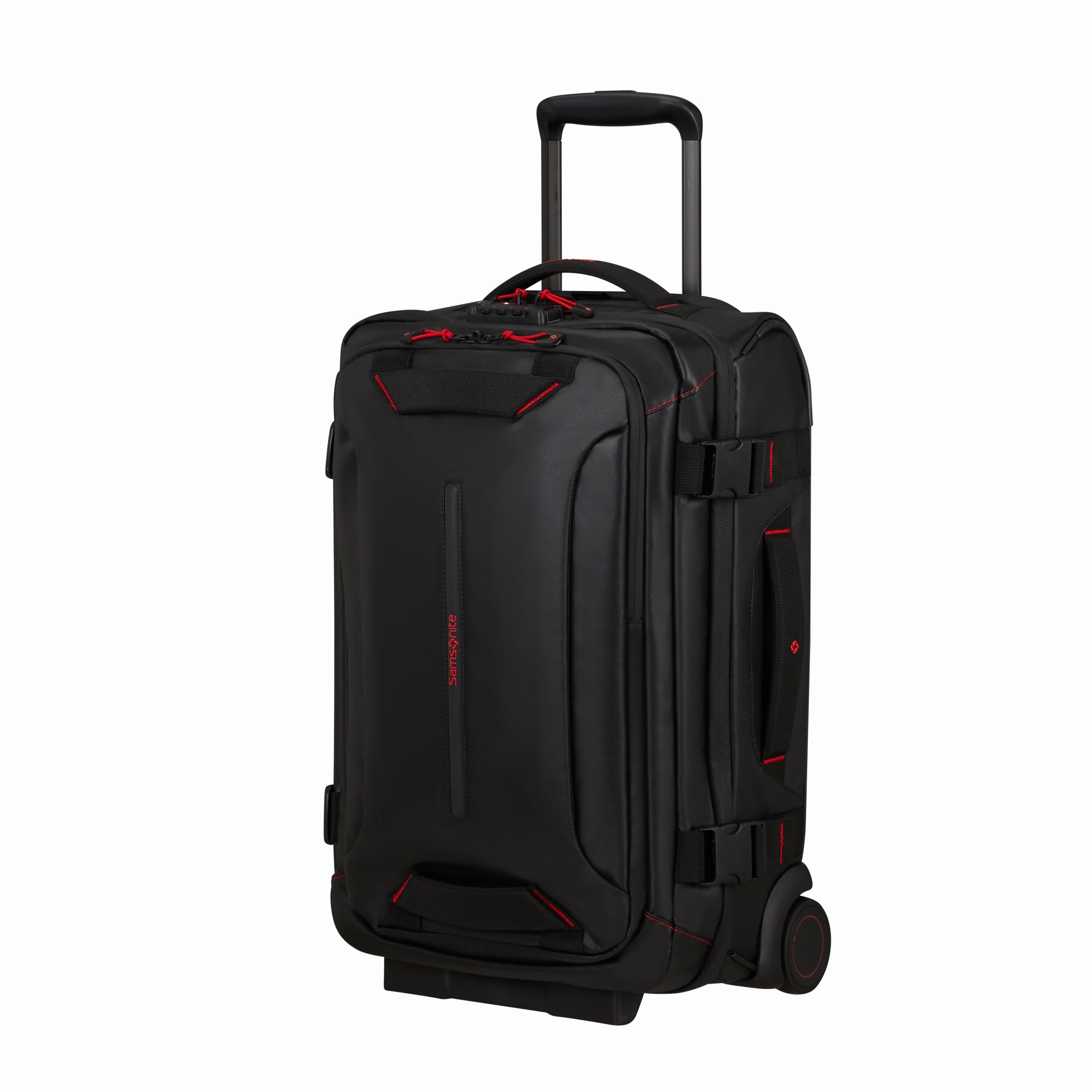 Samsonite Ecodiver 21.5" Wheeled Duffle (15.6") Todays Hot Savings Gift Sale Event