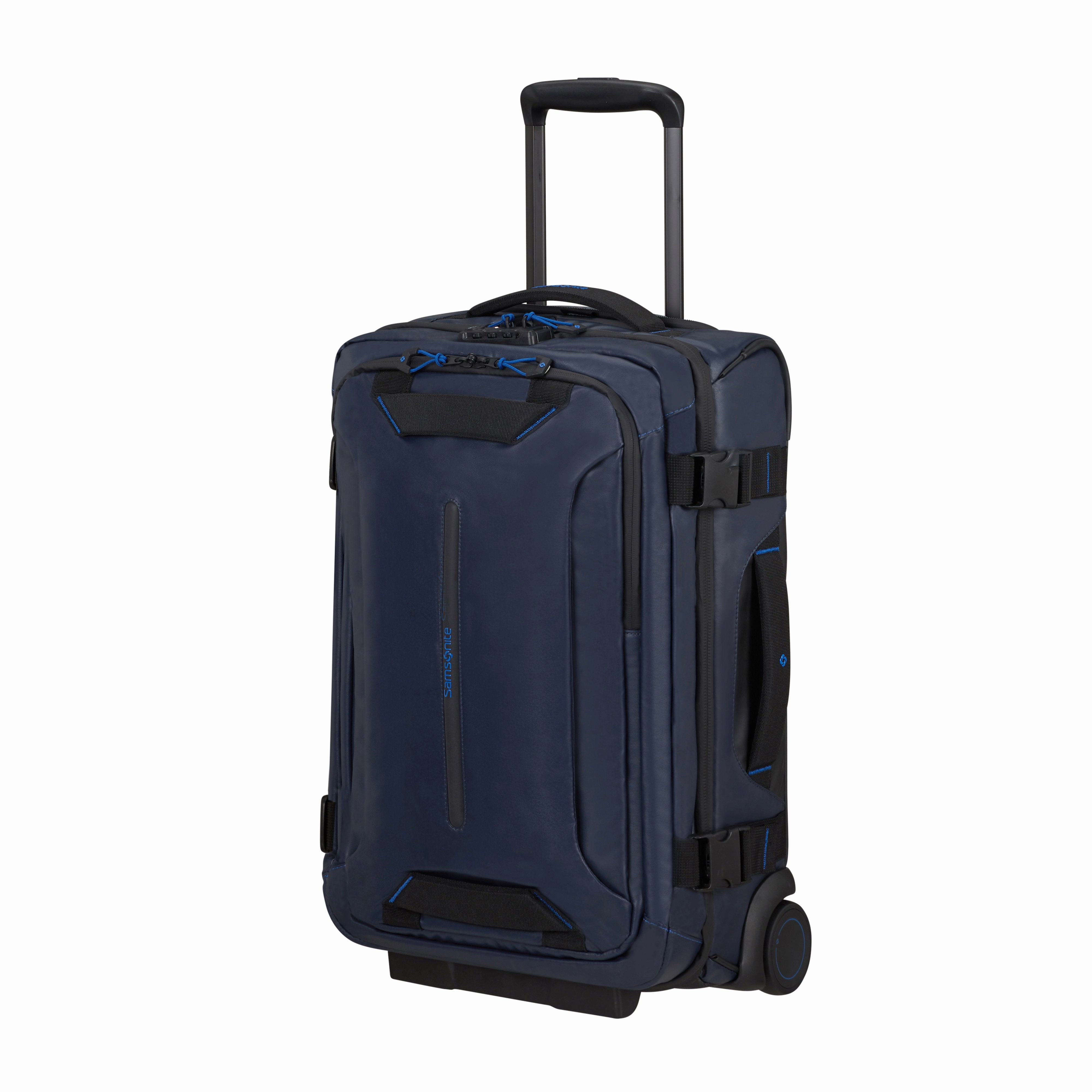 Samsonite Ecodiver 21.5" Wheeled Duffle (15.6") Instant Savings Deal Online Exclusive Steal