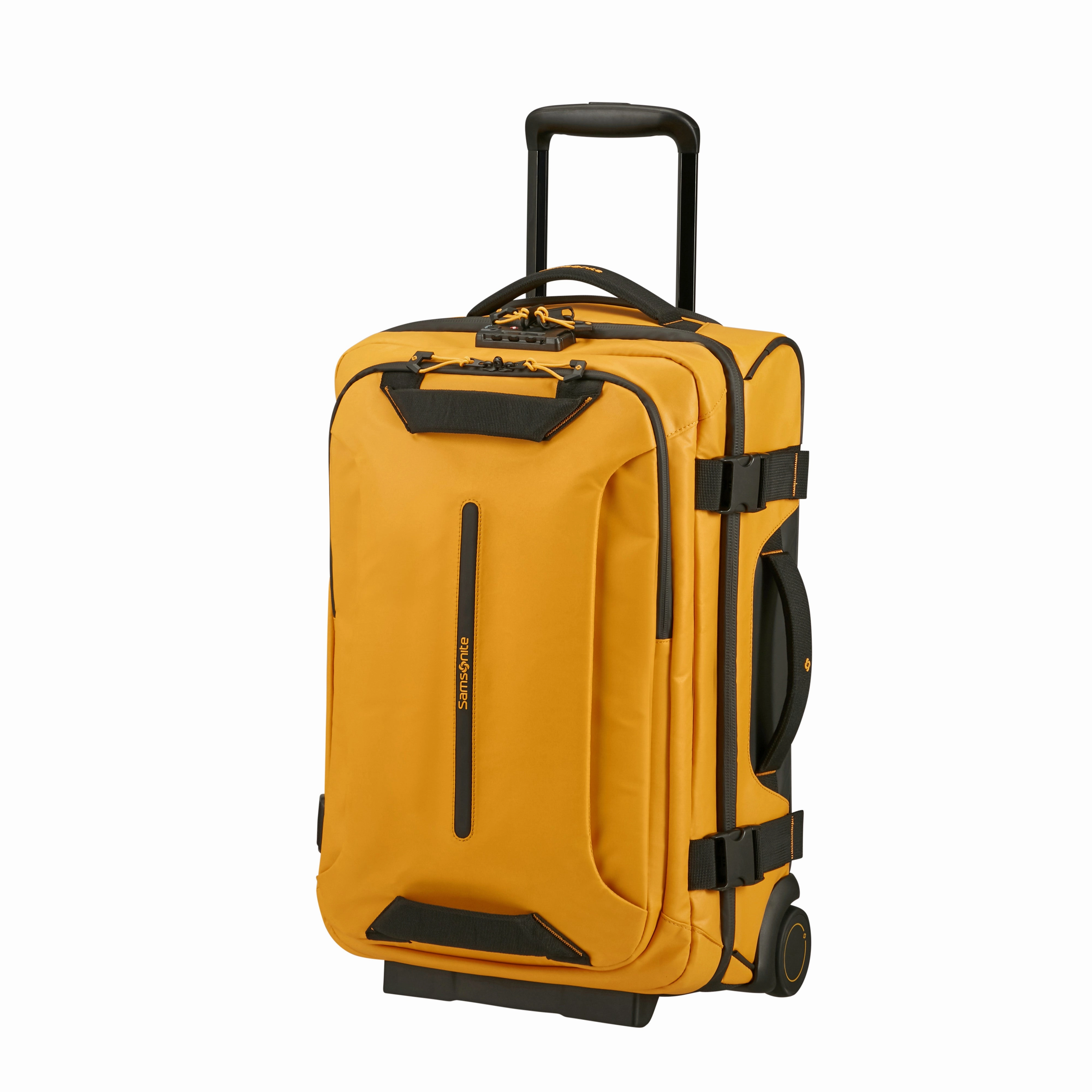 Big Sale Today Flash Sale Alert Samsonite Ecodiver 21.5" Wheeled Duffle (15.6")