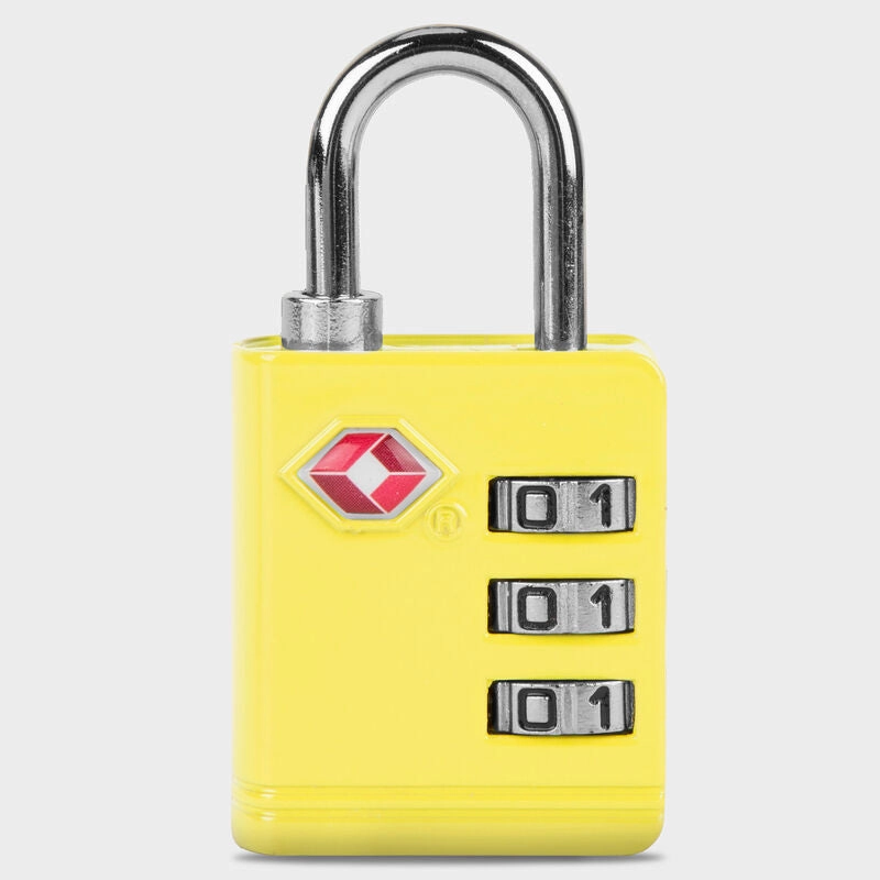 Travelon Tsa Accepted Luggage Lock Deal of the Day