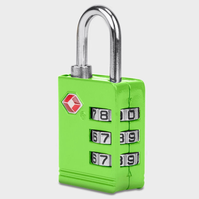 Hot Item Clearance Steal Todays Offer Travelon Tsa Accepted Luggage Lock