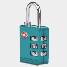 Shop the Savings Special Surprise Sale Travelon Tsa Accepted Luggage Lock