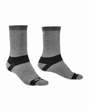 Bridgedale Base Layer Coolmax Socks - Twin Pack Dont Wait Save Today
