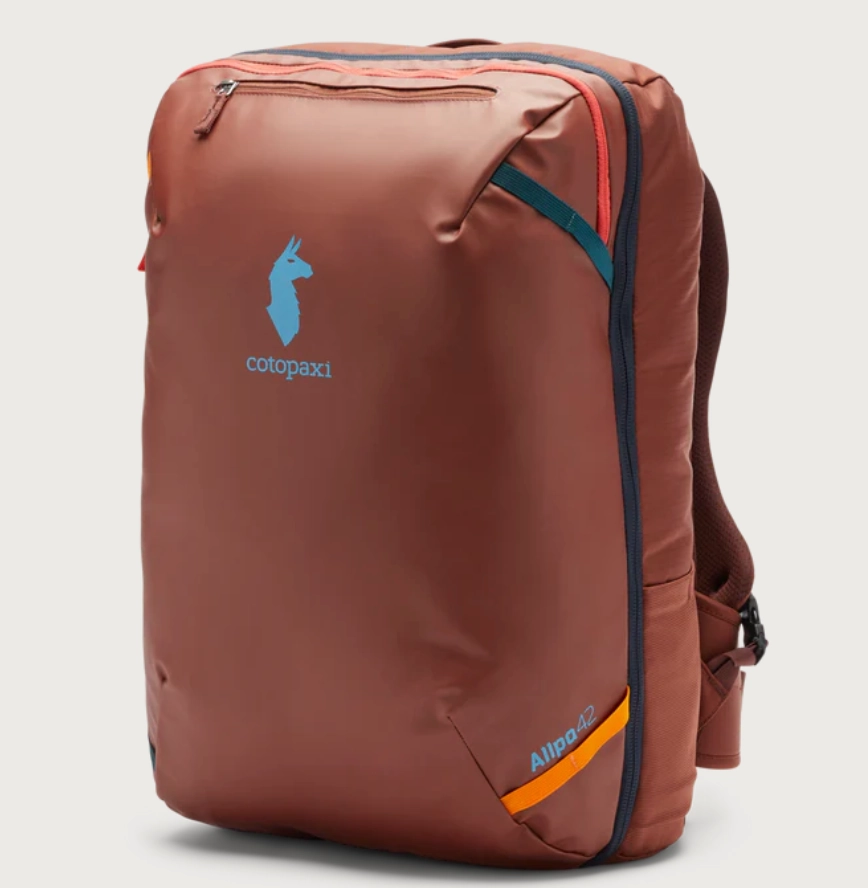 Shop Todays Picks Mega Savings Now Cotopaxi Allpa 42L Travel Pack