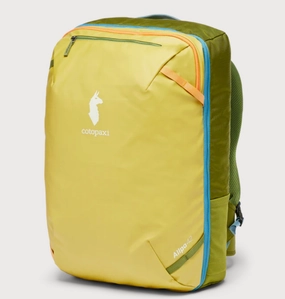 Last Chance Offer Instant Discount Cotopaxi Allpa 42L Travel Pack