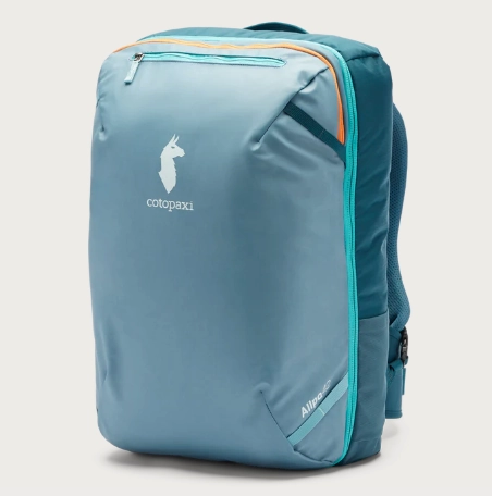 Cotopaxi Allpa 42L Travel Pack Limited Edition Offer Trending Now Offer