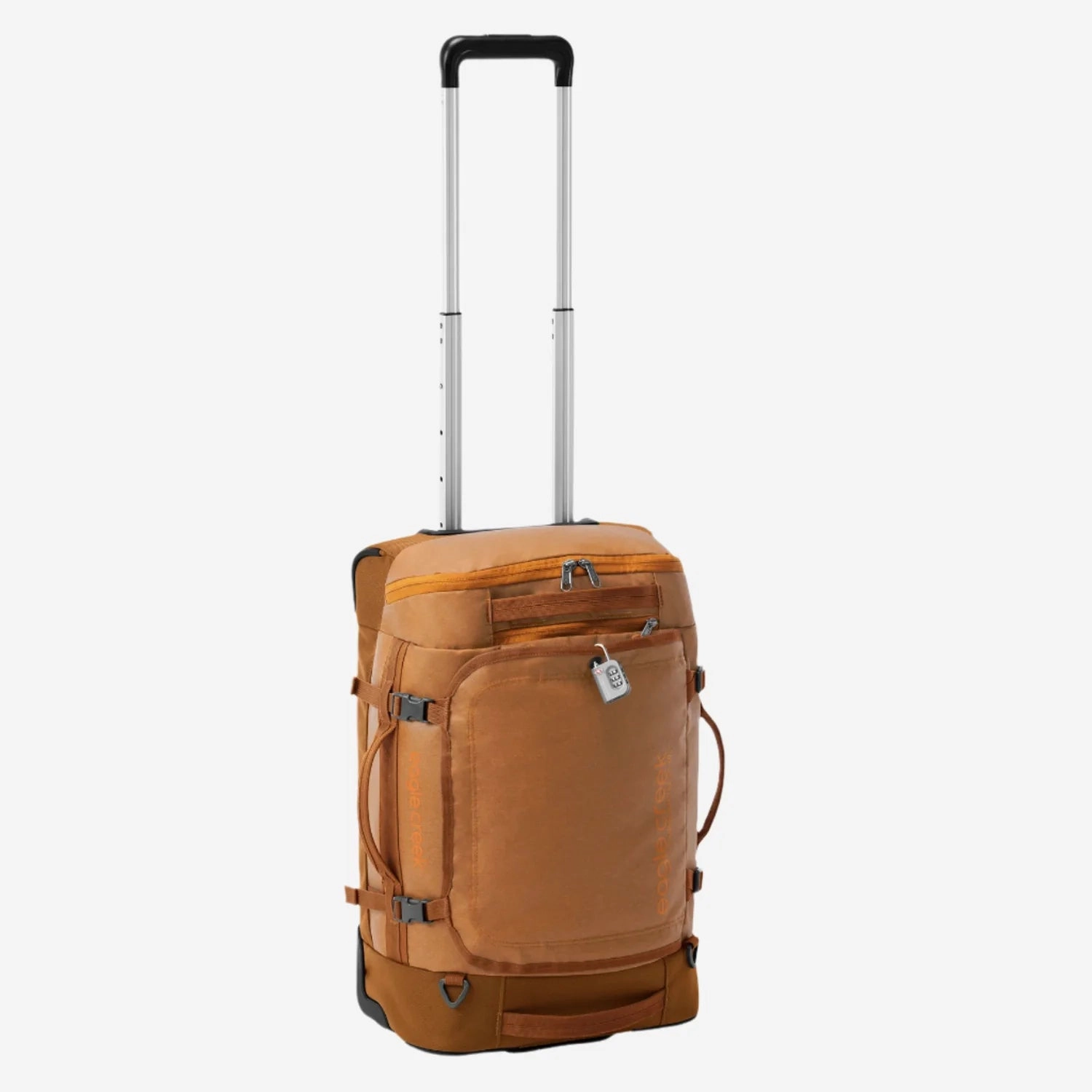 Cargo Hauler Xt Wheeled Intl. Carry On Duffel - 36L / 21.5" Daily Hot Deal Dont Miss Out