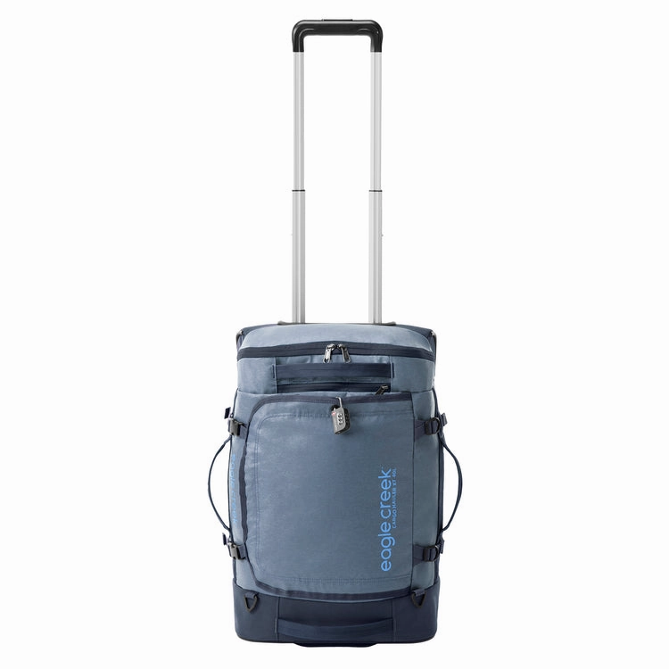 Exclusive Online Deal Cargo Hauler Xt Wheeled Intl. Carry On Duffel - 36L / 21.5"