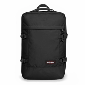 Eastpak Travelpack - Black Save More Now