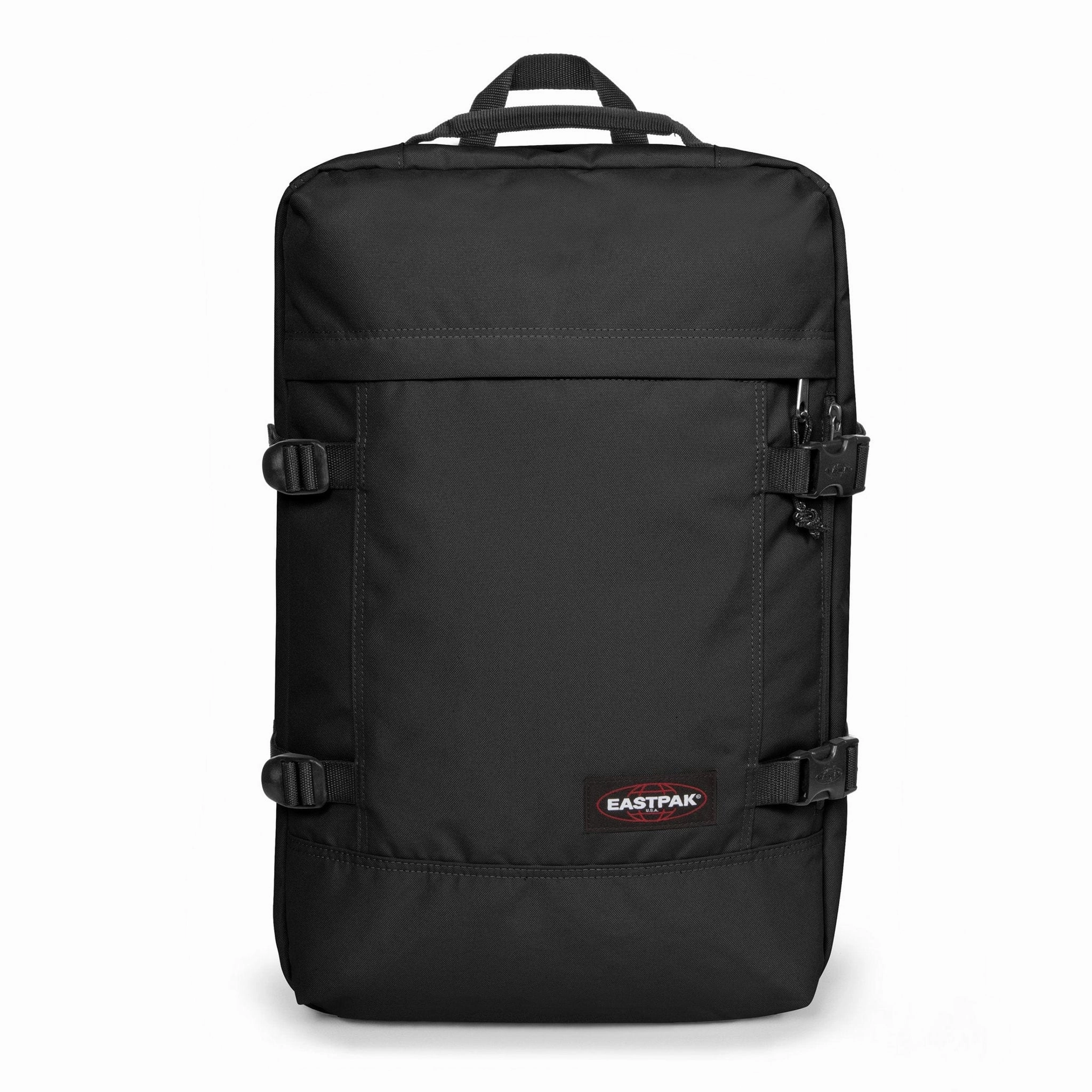 Eastpak Travelpack - Black Save More Now