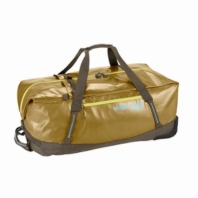 Todays Hot Savings Mega Discount Event Migrate Wheeled Duffel Bag - 130L