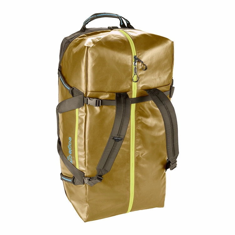 Limited Time Hot Deal Migrate Wheeled Duffel Bag - 130L