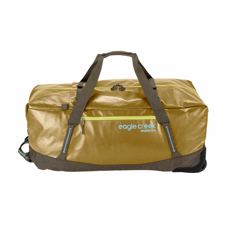 Migrate Wheeled Duffel Bag - 130L Instant Discount
