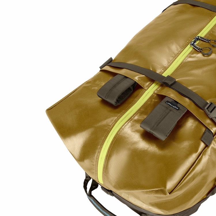 Migrate Wheeled Duffel Bag - 130L Biggest Savings Now Daily Hot Deal