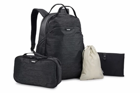 MustHave Deal Todays Steal Thule Changing Backpack - Black