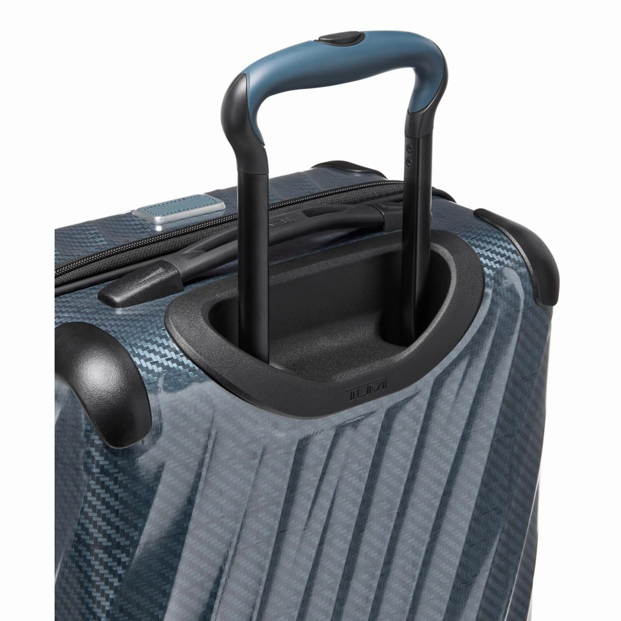 Tumi 19 Degree Lite International 4 Wheeled Carry-On New Arrival Discount Hot Picks Today