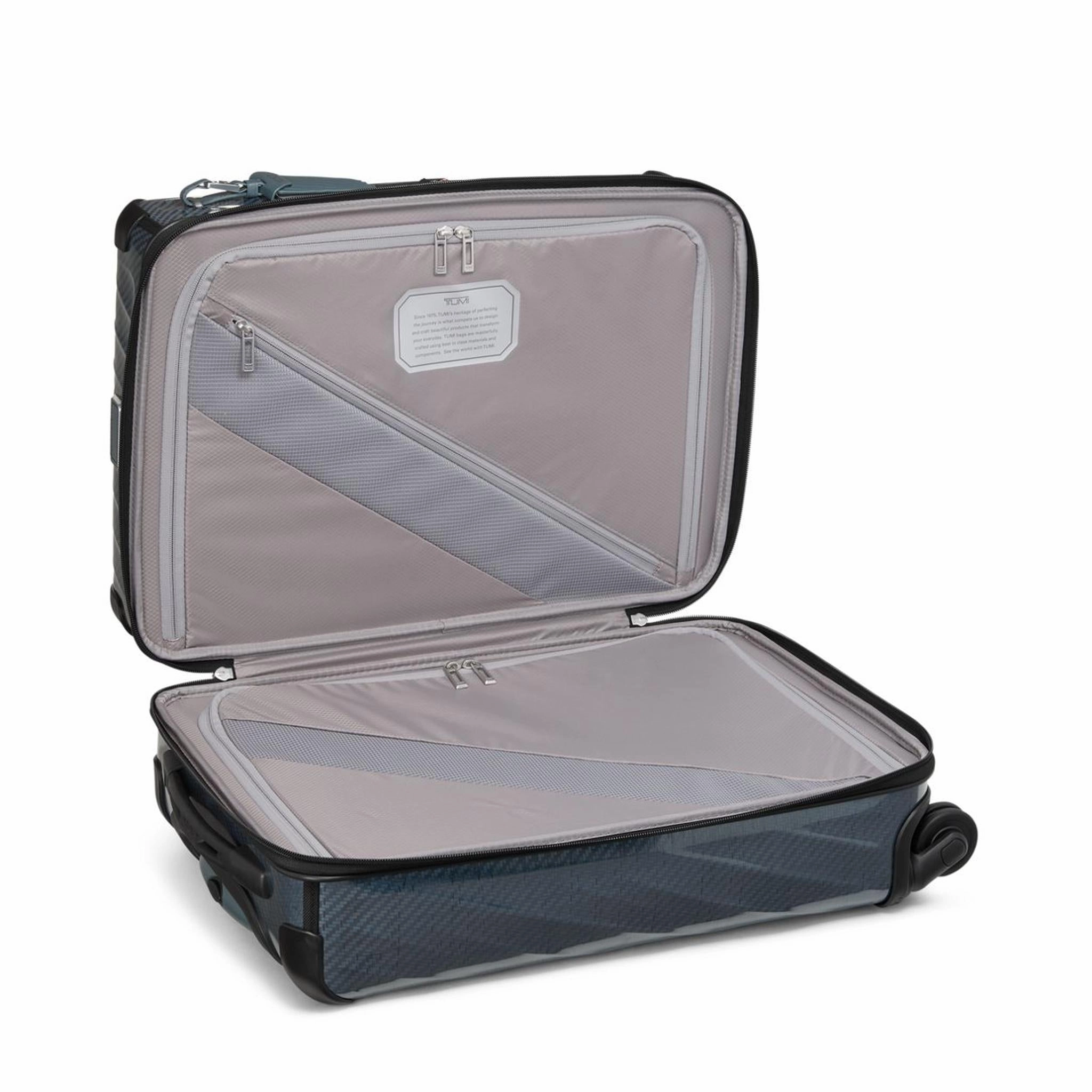 Special Price Offer Tumi 19 Degree Lite International 4 Wheeled Carry-On