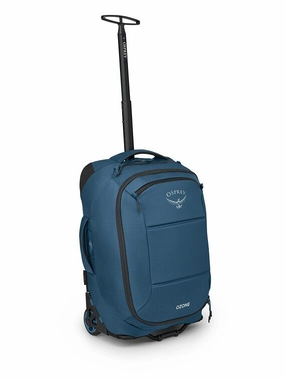 Perfect Gift Sale Shop Today Save Osprey Ozone 40 L Two-Wheeled Carry-On