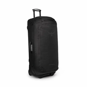 Instant Hot Deal Osprey Transporter Wheeled Duffel 120
