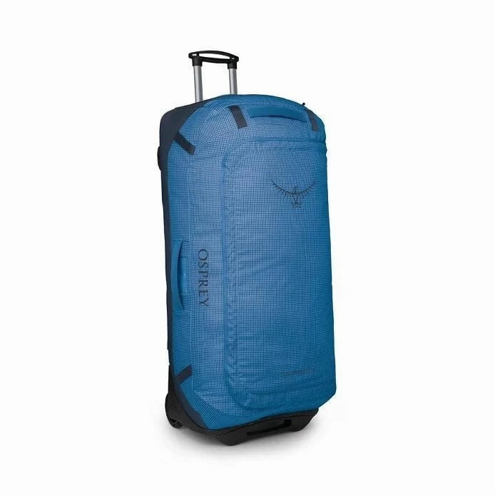 Osprey Transporter Wheeled Duffel 120 Trending Hot Deal Big Savings Today