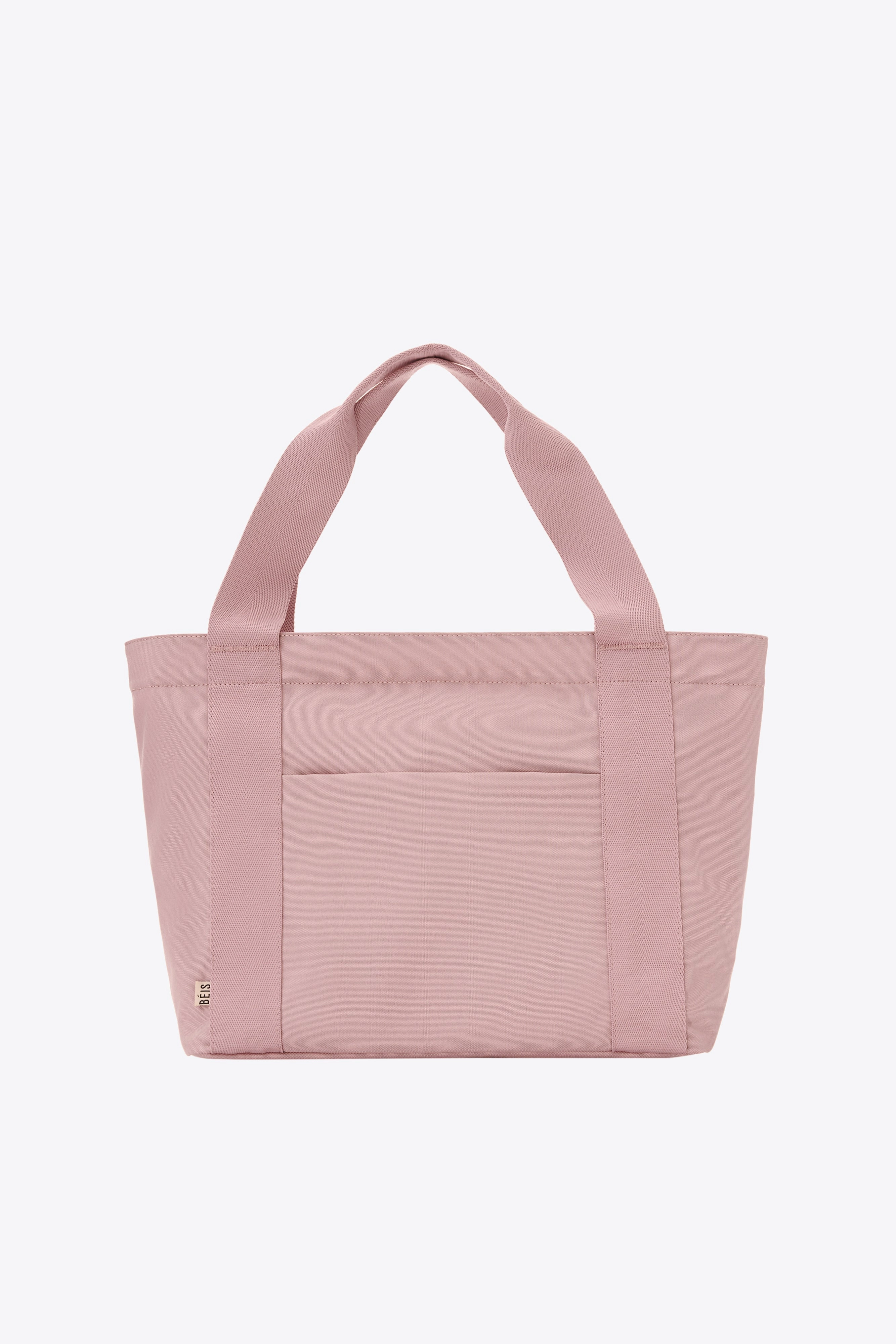 Hot Pick Online The Bisics Tote In Atlas Pink