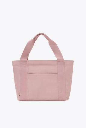 Hot Pick Online The Bisics Tote In Atlas Pink