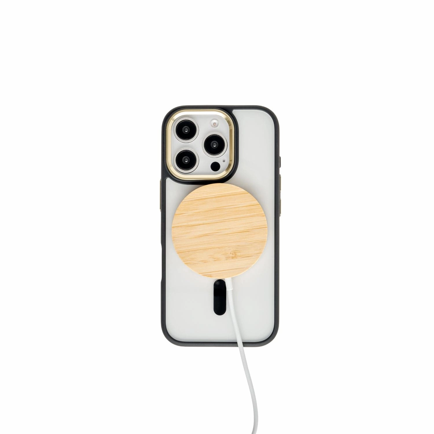 Bamboo Magsafe Charger Clearance Sale Now Save Big Online