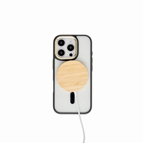 Bamboo Magsafe Charger Clearance Sale Now Save Big Online