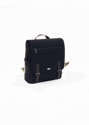 Icandy Peach 7 Changing Bag - Black Edition Today Only Discount