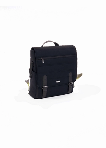 Icandy Peach 7 Changing Bag - Black Edition Today Only Discount