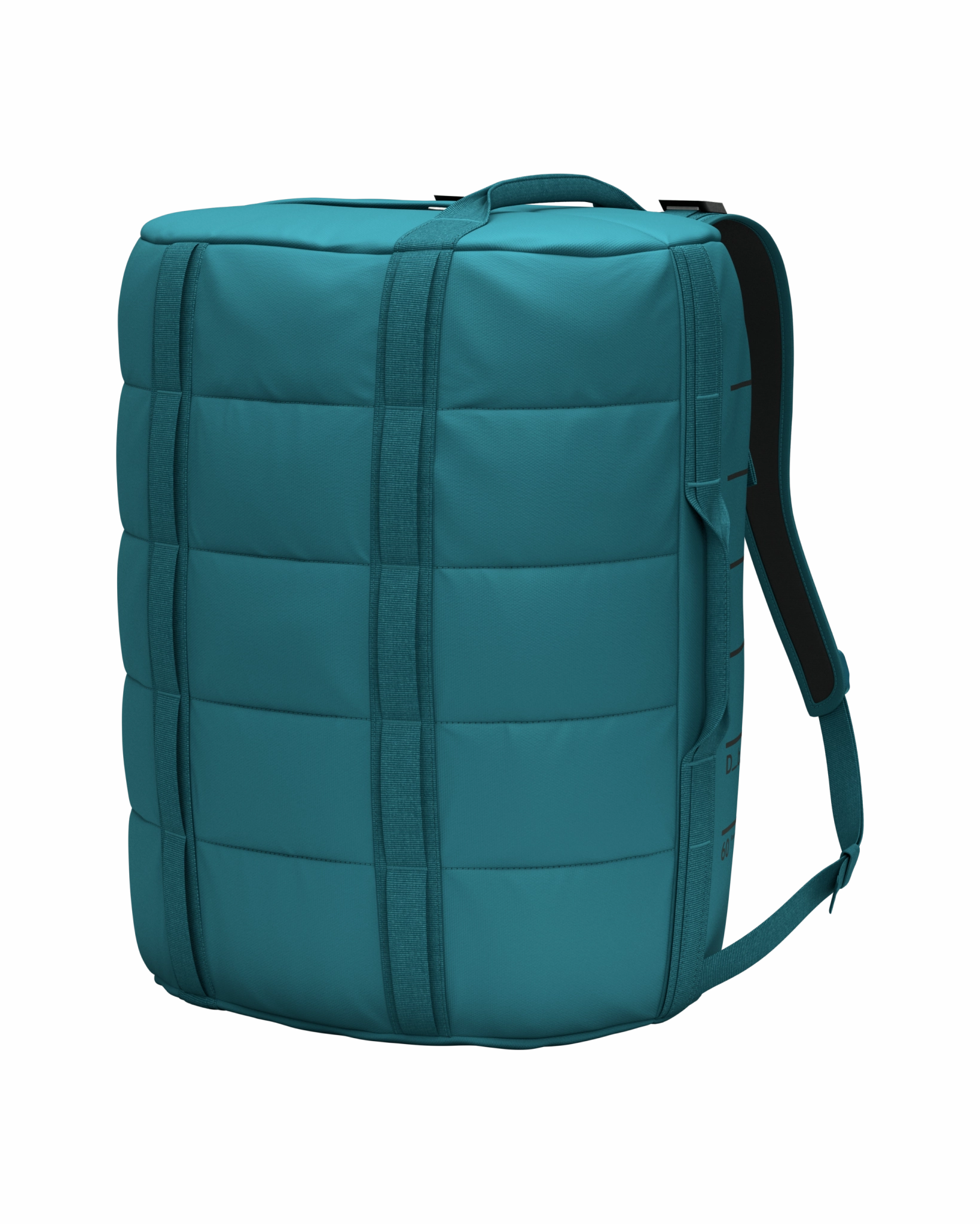 Limited Stock Hot Deal Grab Save Today Roamer Duffel 60L Midnight Teal