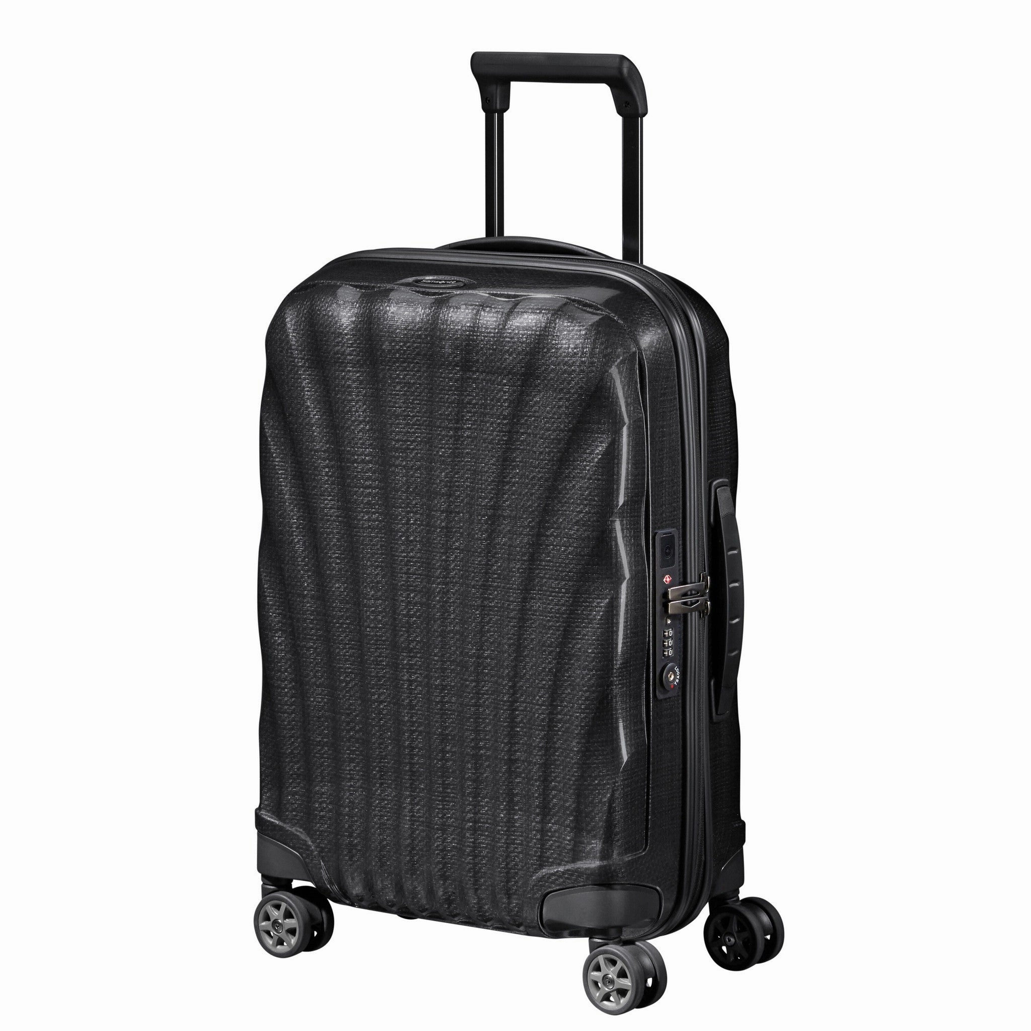 Samsonite C-Lite Carry-On Spinner Limited Stock Alert