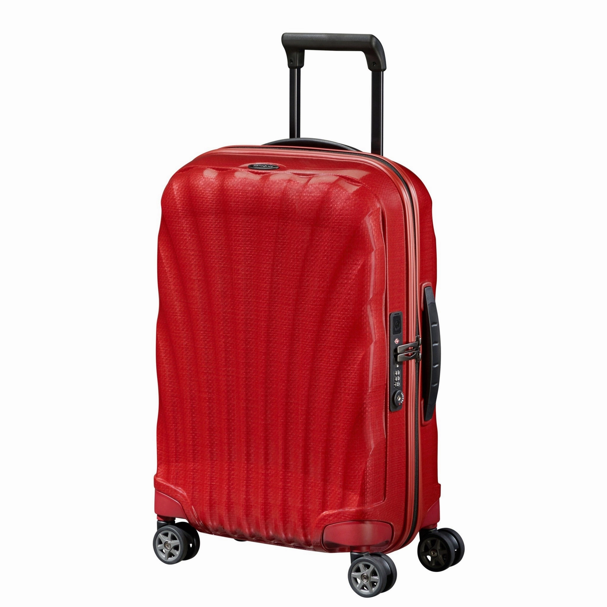 Hot Offer Event Samsonite C-Lite Carry-On Spinner
