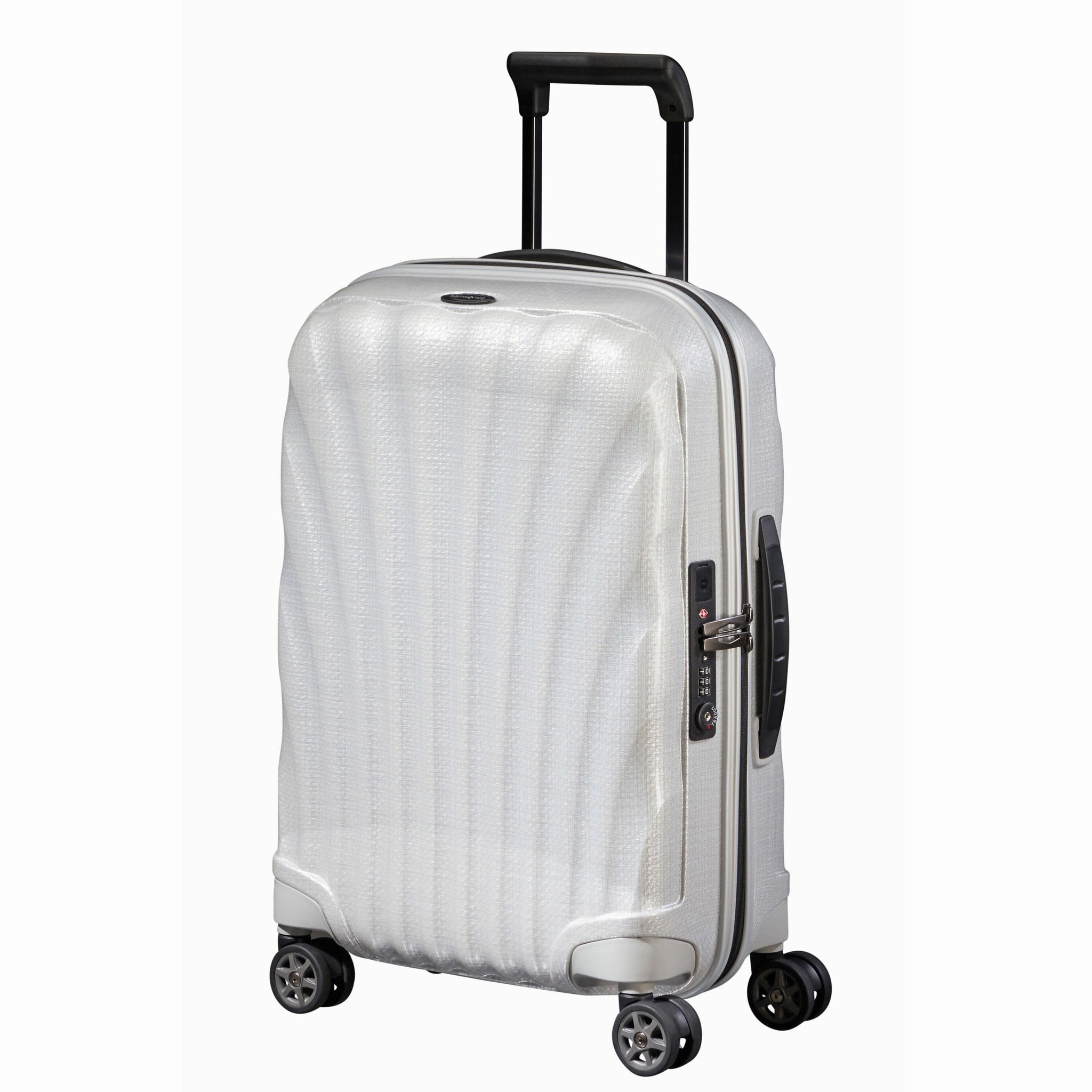 Samsonite C-Lite Carry-On Spinner Best Deal Today Limited Time Steal