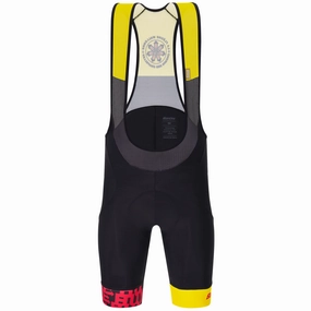 Flche Wallonne bib short - Mur De Huy