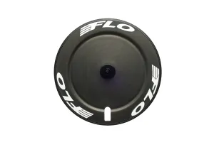 FLO Disc Aluminum Clincher 700c Rear Wheel
