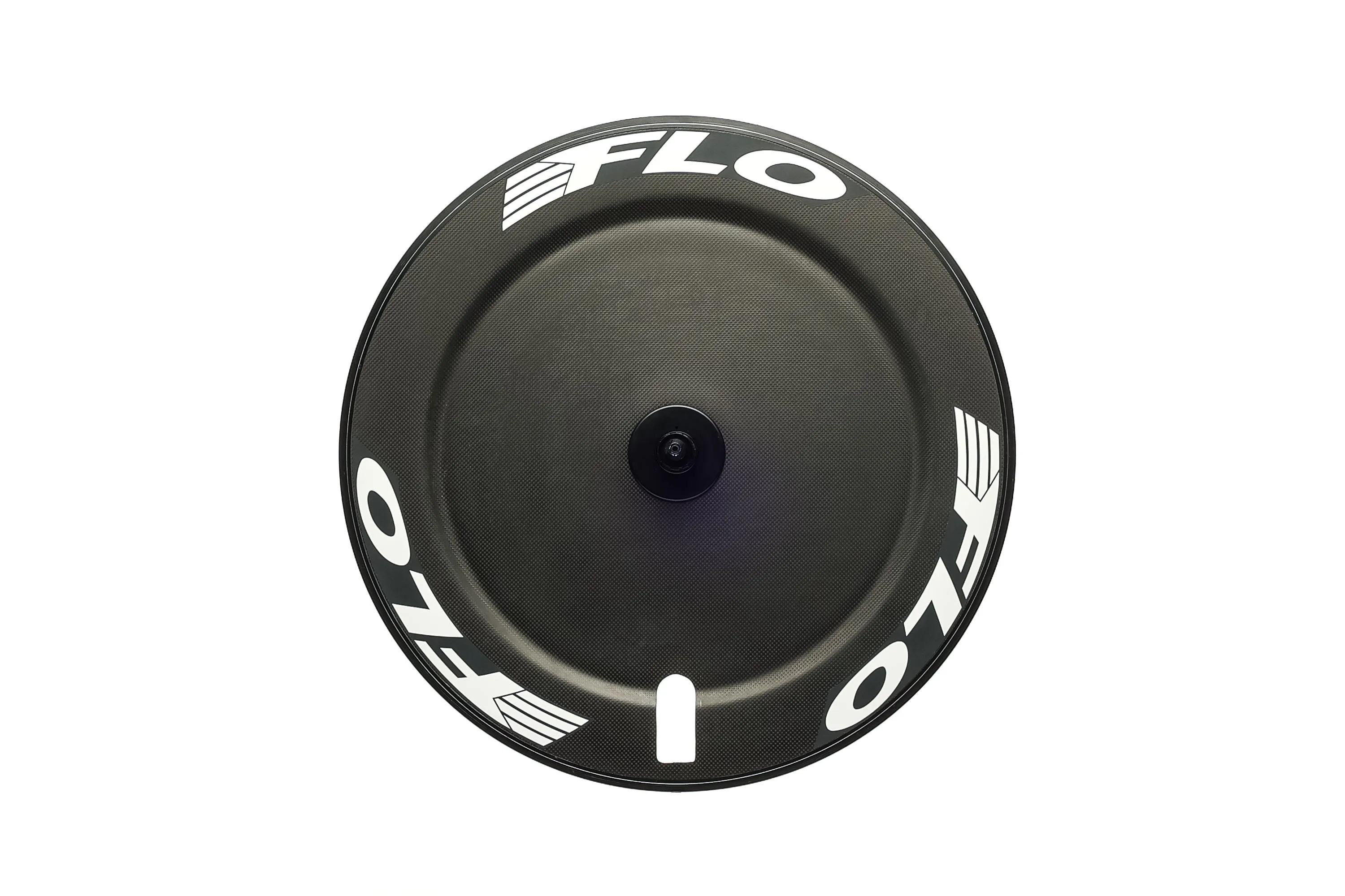 FLO Disc Aluminum Clincher 700c Rear Wheel