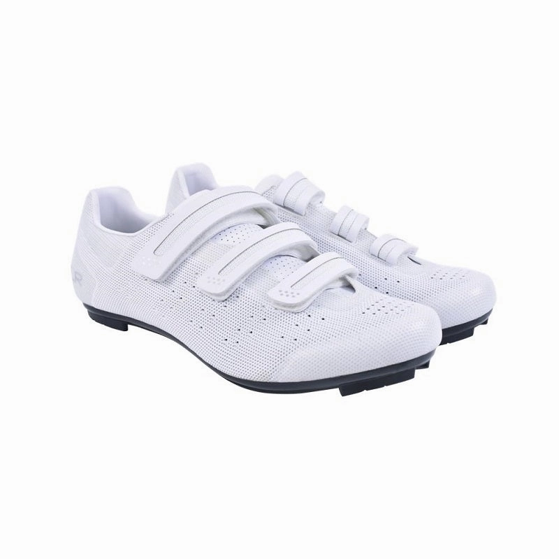 FLR F-35 Knit Road Shoe