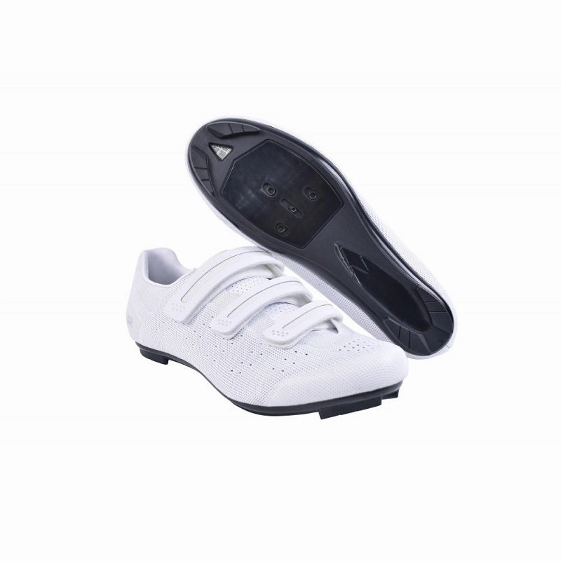 FLR F-35 Knit Road Shoe