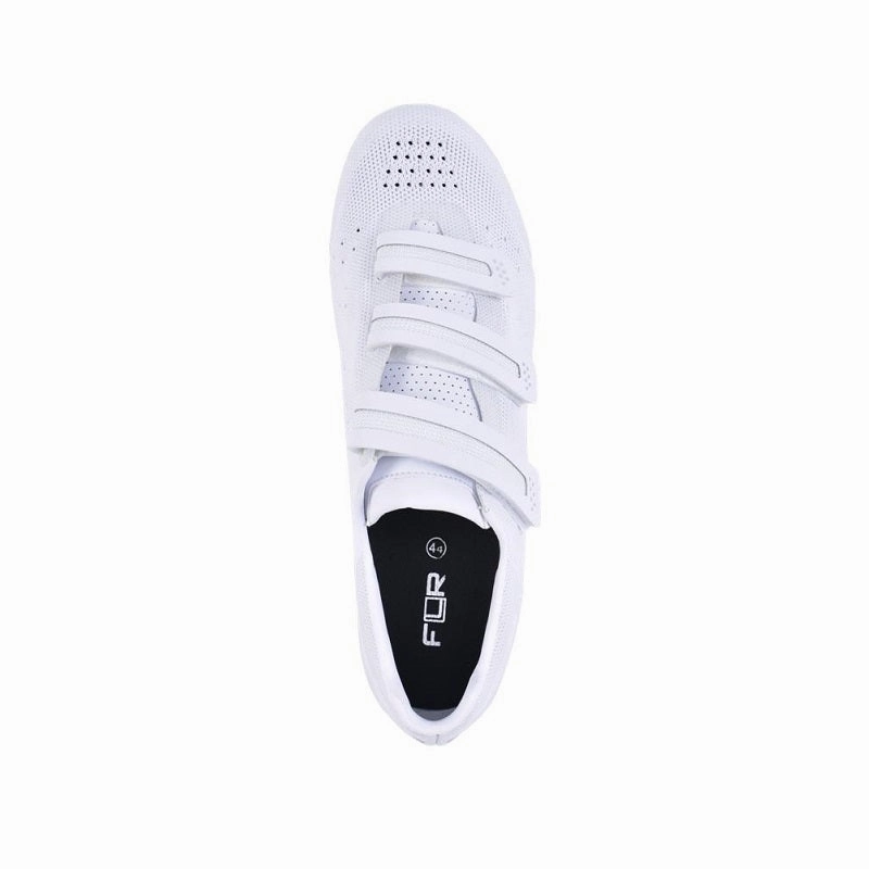 FLR F-35 Knit Road Shoe