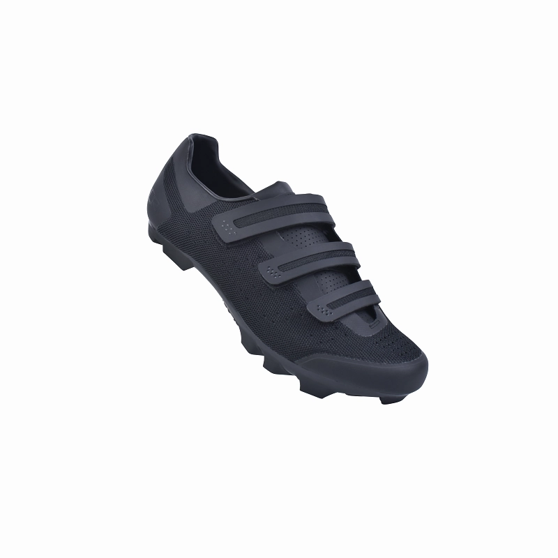 FLR F-55 Knit MTB Shoe