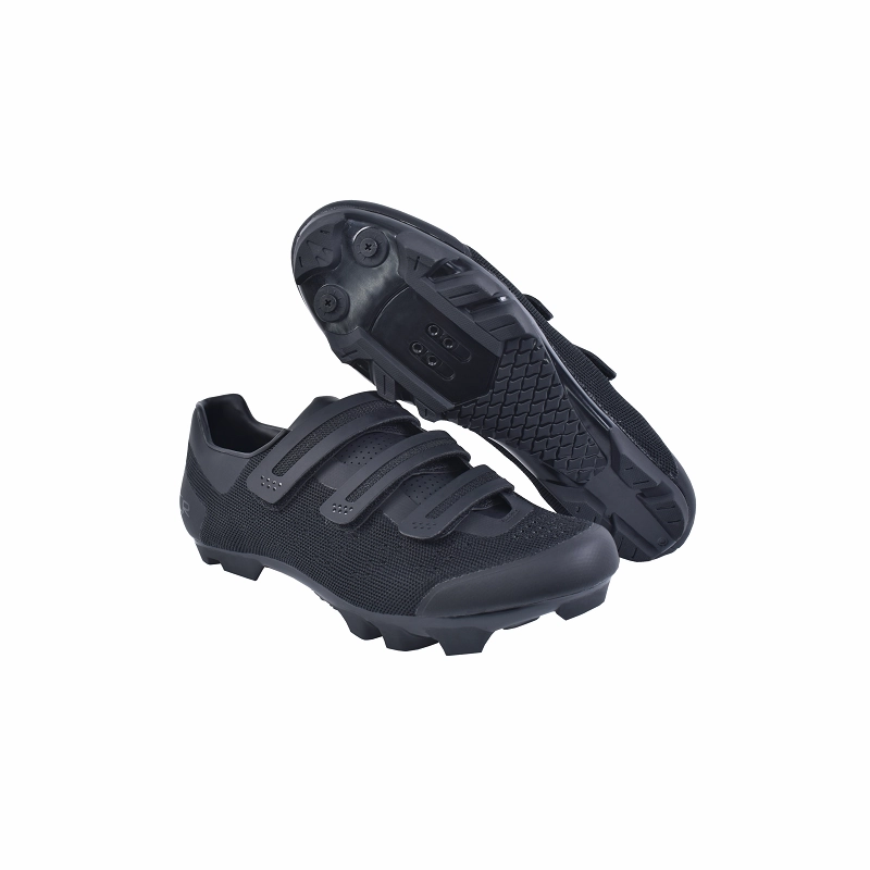 FLR F-55 Knit MTB Shoe