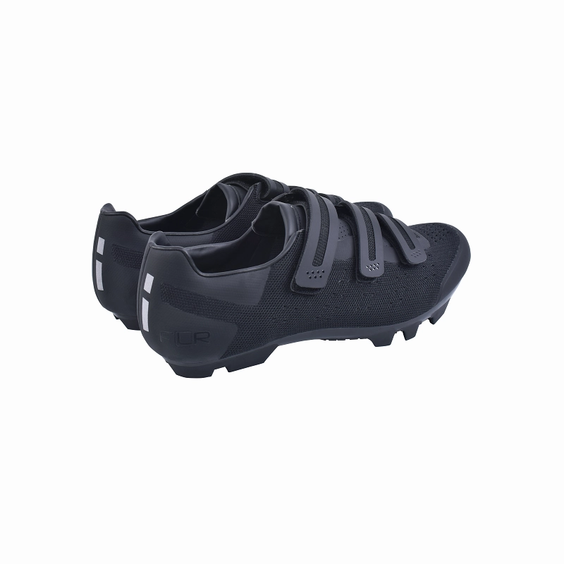 FLR F-55 Knit MTB Shoe