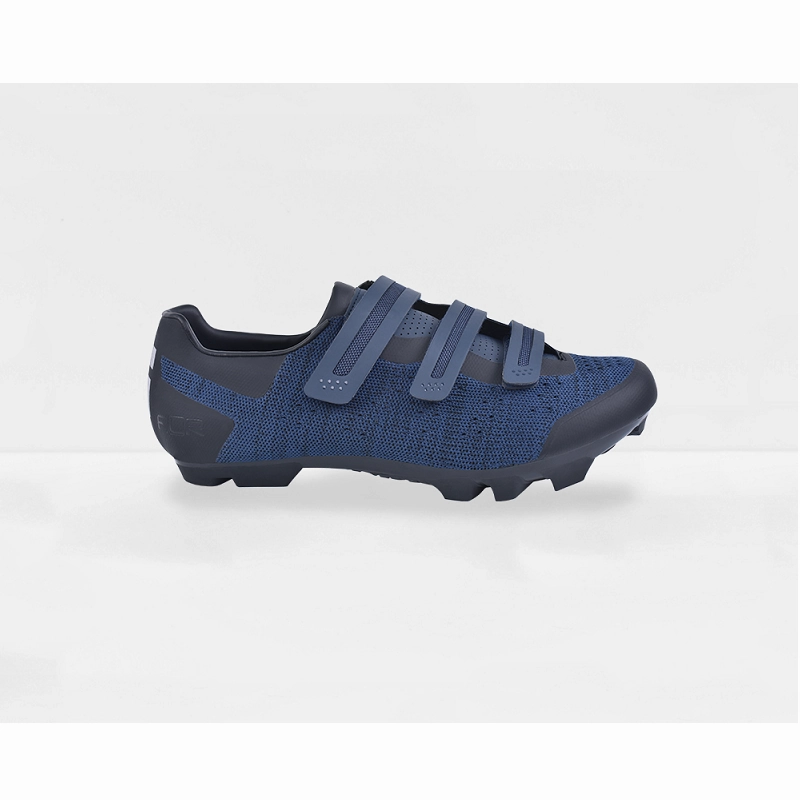 FLR F-55 Knit MTB Shoe